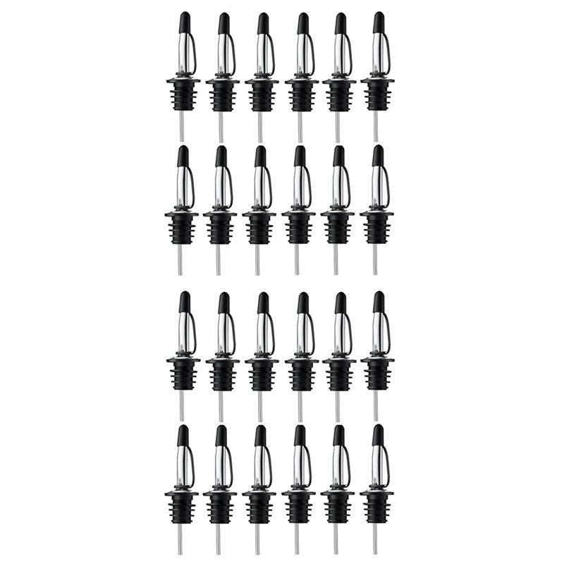 Speed Pourer Cap - B62B – Higienis, Aman untuk Dicuci
