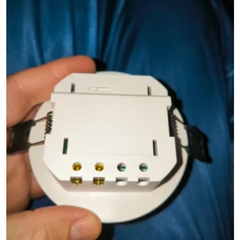 Tuya Smart 2-in-1 PIR Ceiling  - Home Bar Android ulasan dan harga