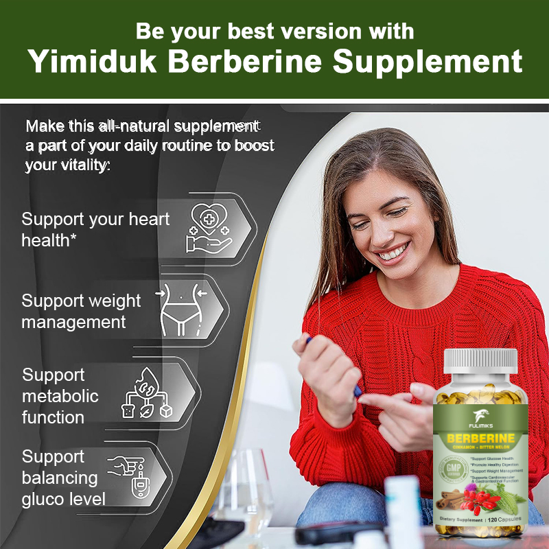 Kapsul Berberin + Kayu Manis C - Bitters Bottle Set ulasan dan harga