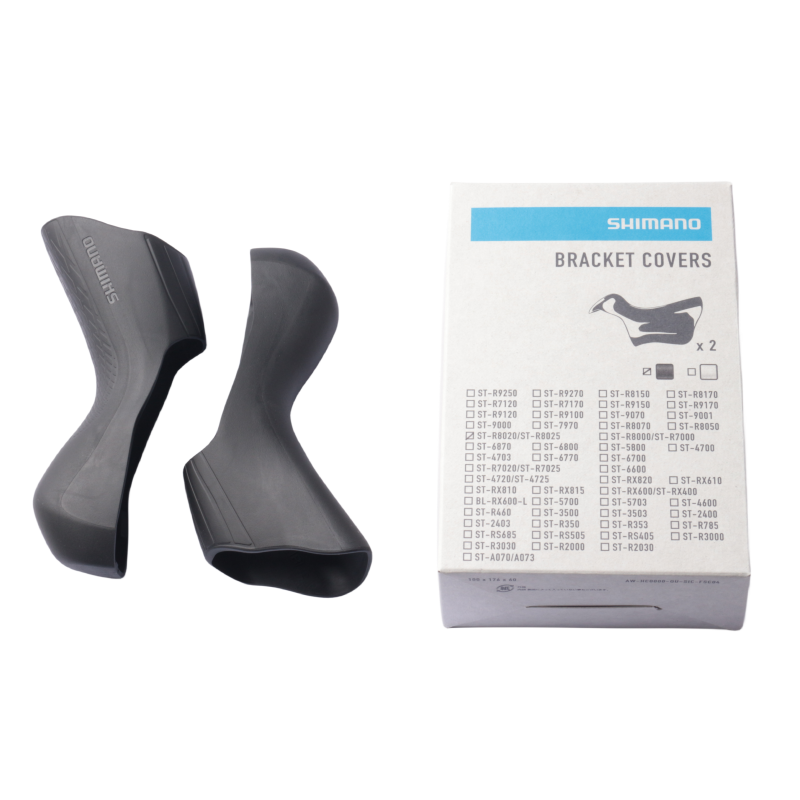 Shimano Sepeda Jalan R8020 R80 - Speed Pourer Cap ulasan dan harga