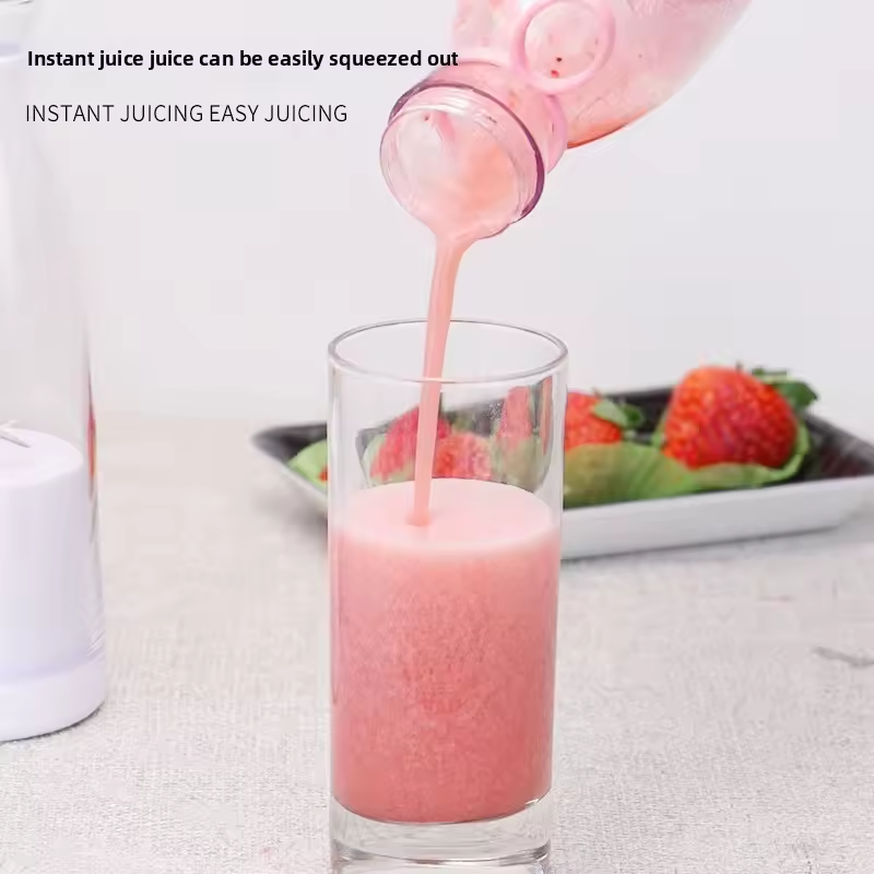 Cangkir Jus Rumah 420Ml dengan - Citrus Juicer Bar ulasan dan harga