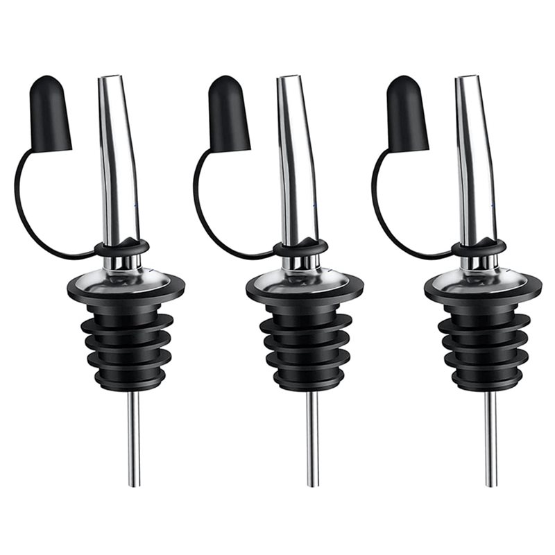 B62B – Higienis, Aman untuk Di - Speed Pourer Cap ulasan dan harga