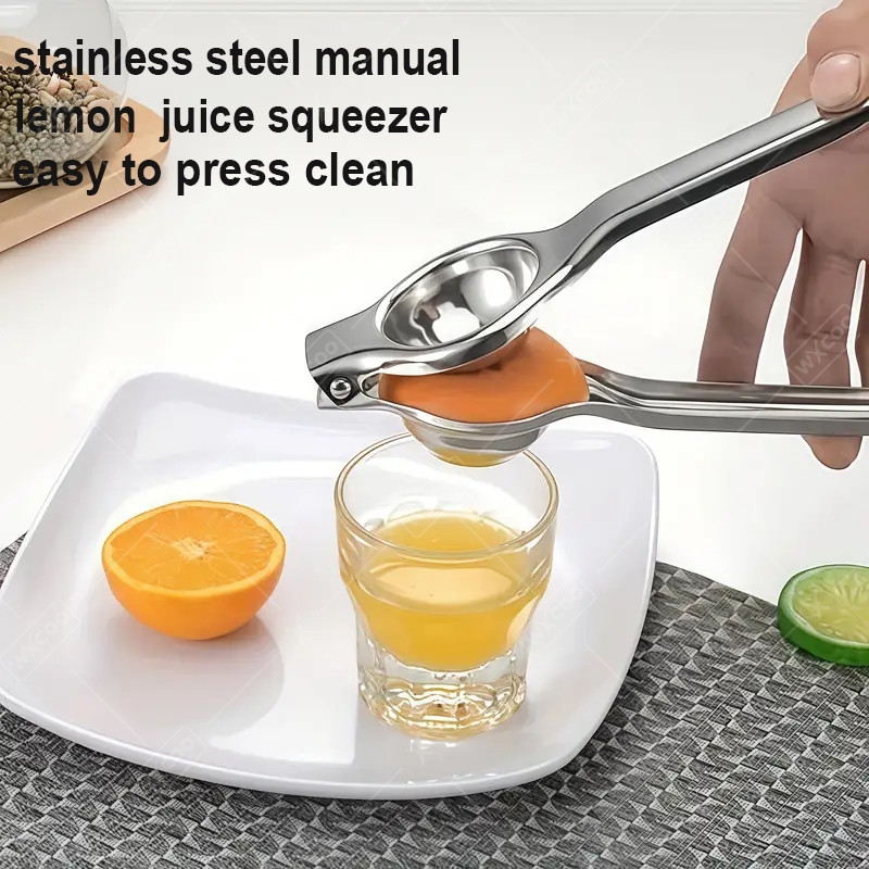 Alat Peras Lemon Aksesoris Dap - Citrus Juicer Bar ulasan dan harga